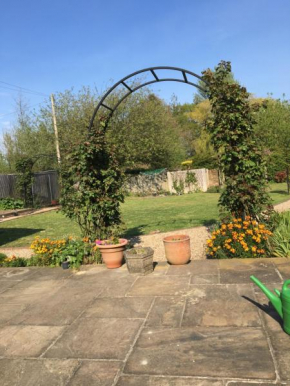 Little Orchard Cottage, Canterbury